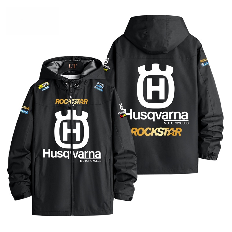 Husqvarna Motorcycle Riding Ge - Winter Cycling Commute Gear review and price