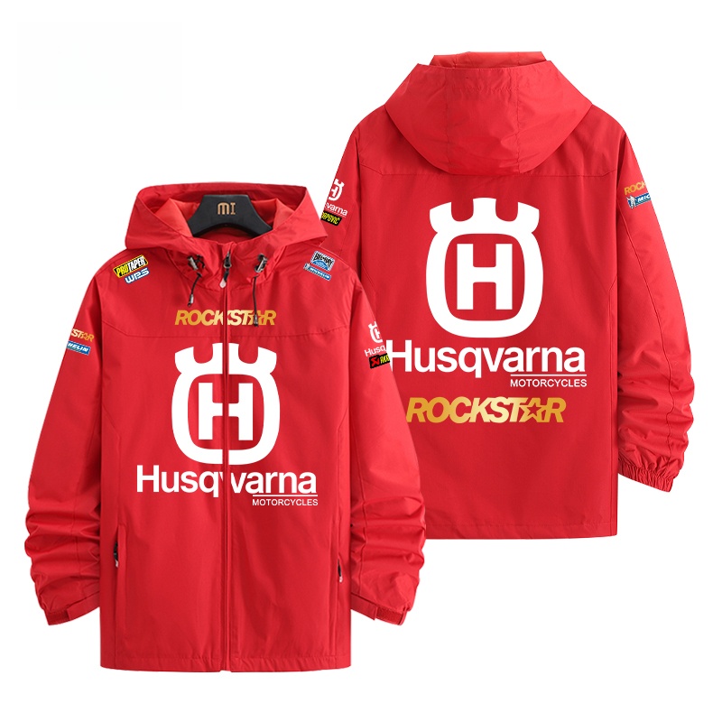Husqvarna Motorcycle Riding Ge - Winter Cycling Commute Gear review and price