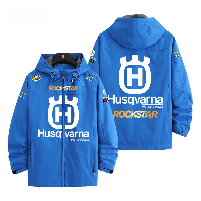 Husqvarna Motorcycle Riding Ge - Winter Cycling Commute Gear review and price