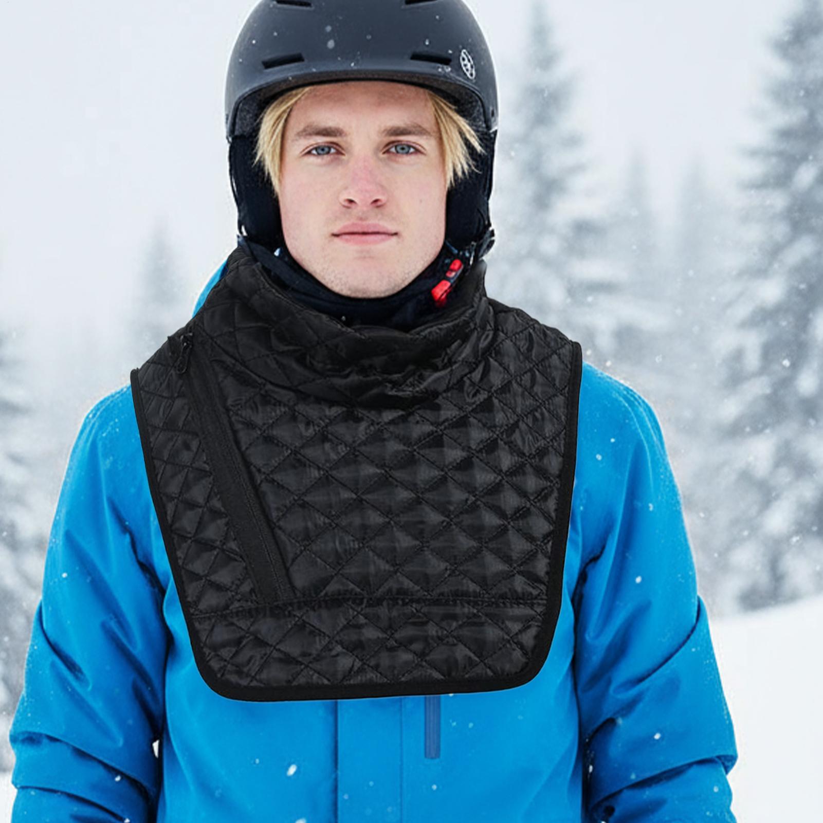 Winter Neck Gaiter Breathable  - Cycling To Commute review and price
