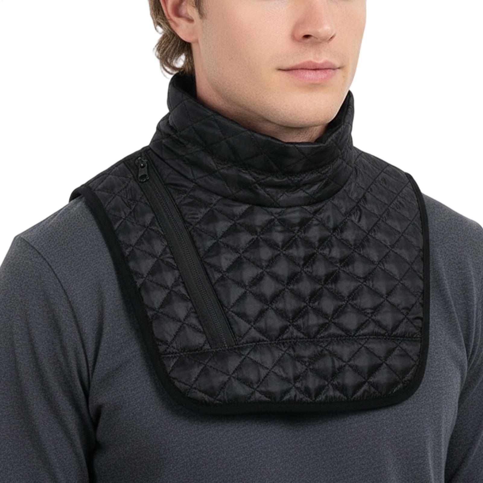 Winter Neck Gaiter Breathable  - Cycling To Commute review and price