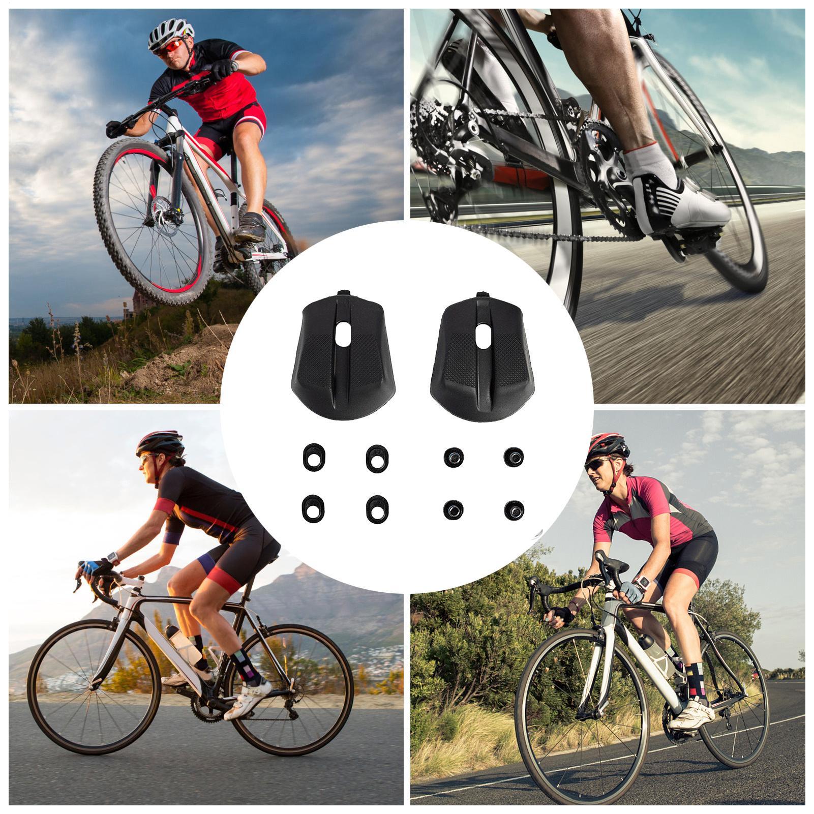 Heel Grips Road Bike Shoe Heel - Cycling Shoes For Commute review and price