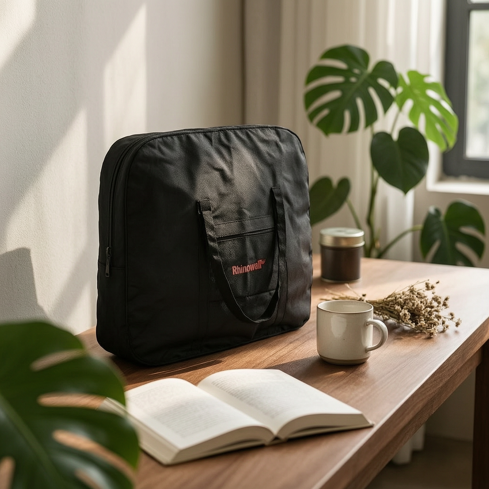 Folding Bike Bag Portable Fold - Commuting With Bike review and price