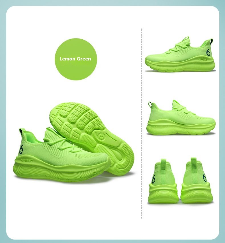 HUITENG Airrun 3.0 Platform Ru - Cycling Shoes For Commute review and price
