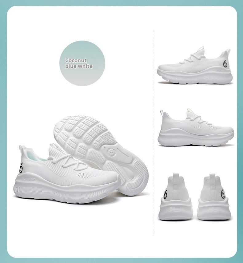 HUITENG Airrun 3.0 Platform Ru - Cycling Shoes For Commute review and price