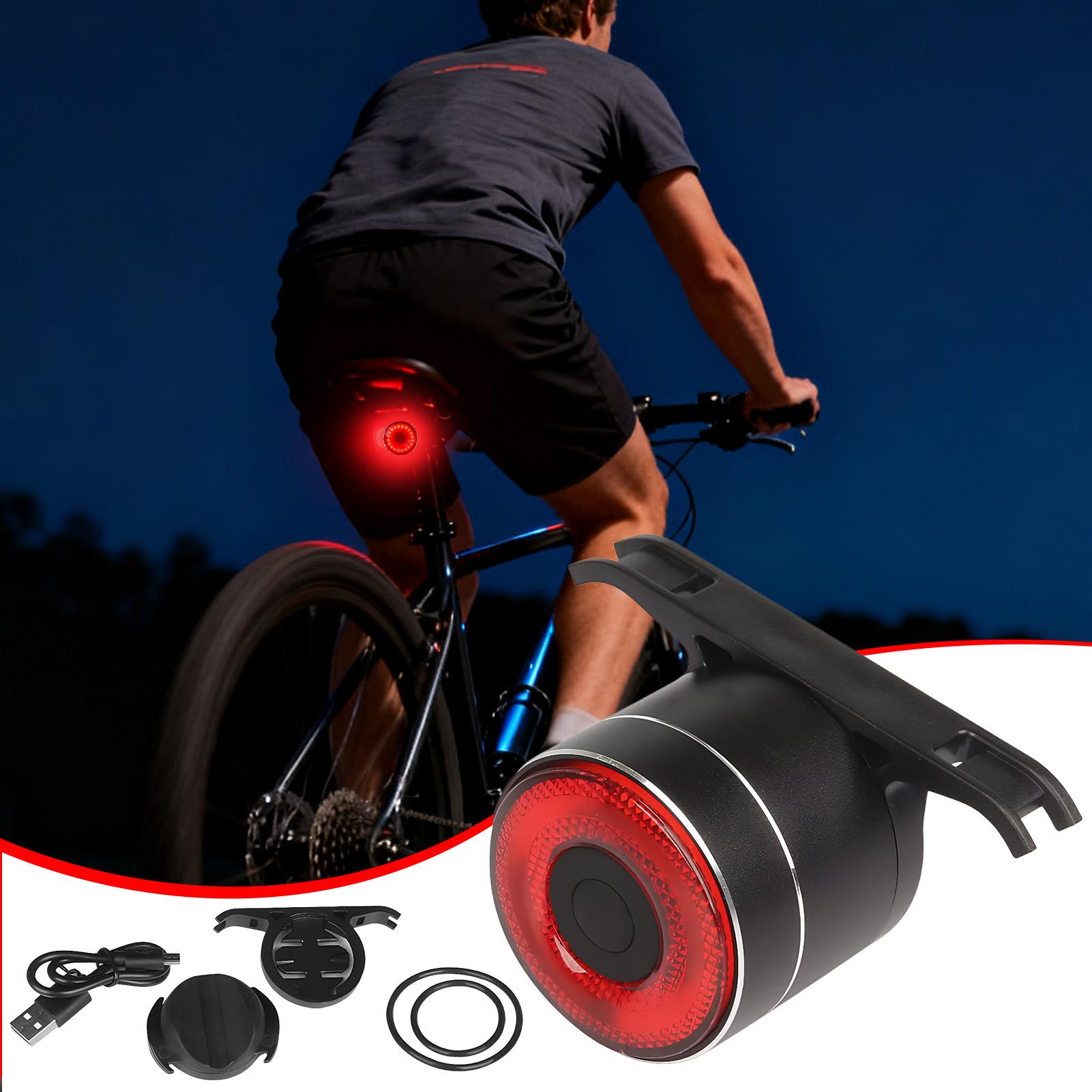 Bike Brake Light Smart Bike Ba - Cycling To Commute review and price