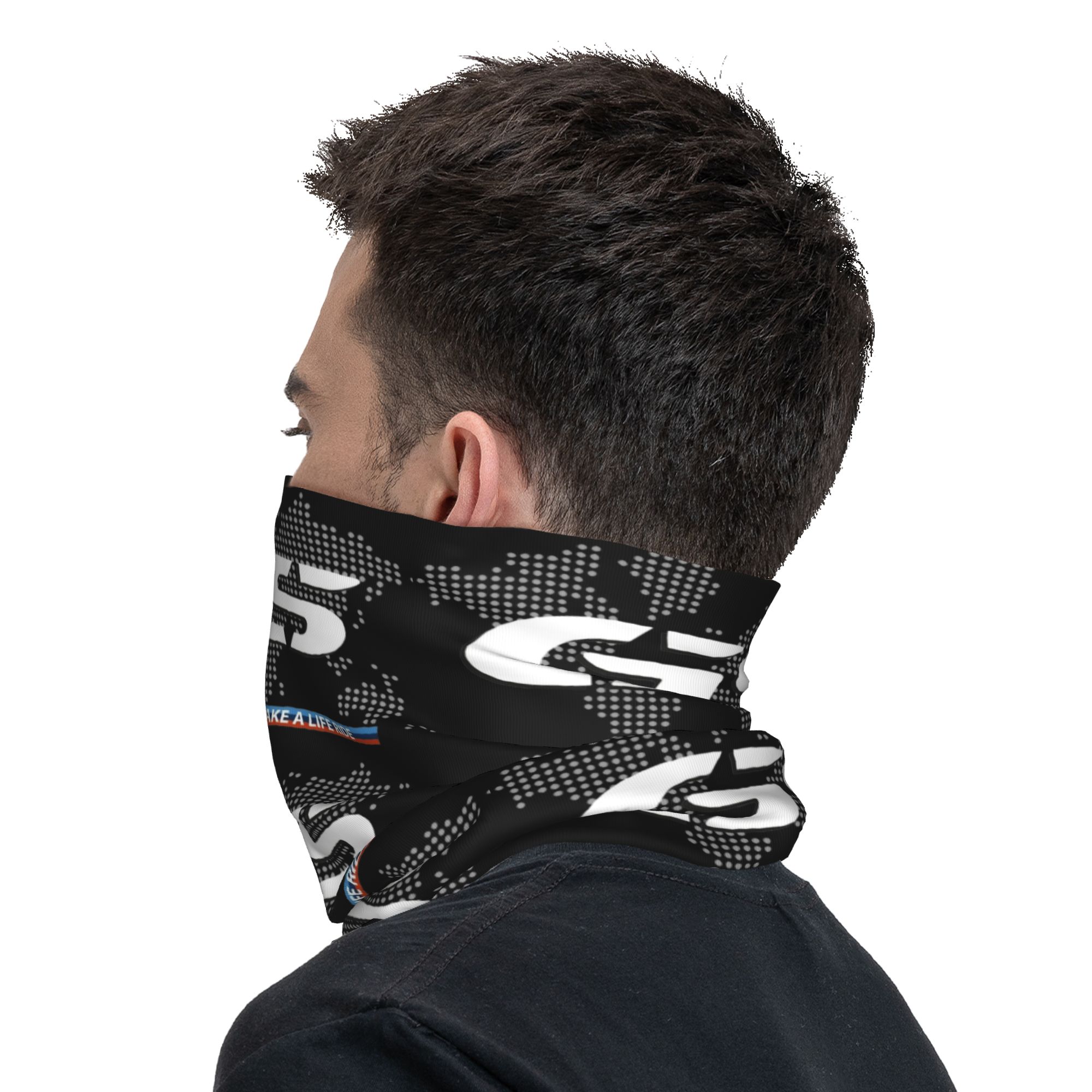 GS World Map Balaclava  Hiking - Cycling Loop review and price