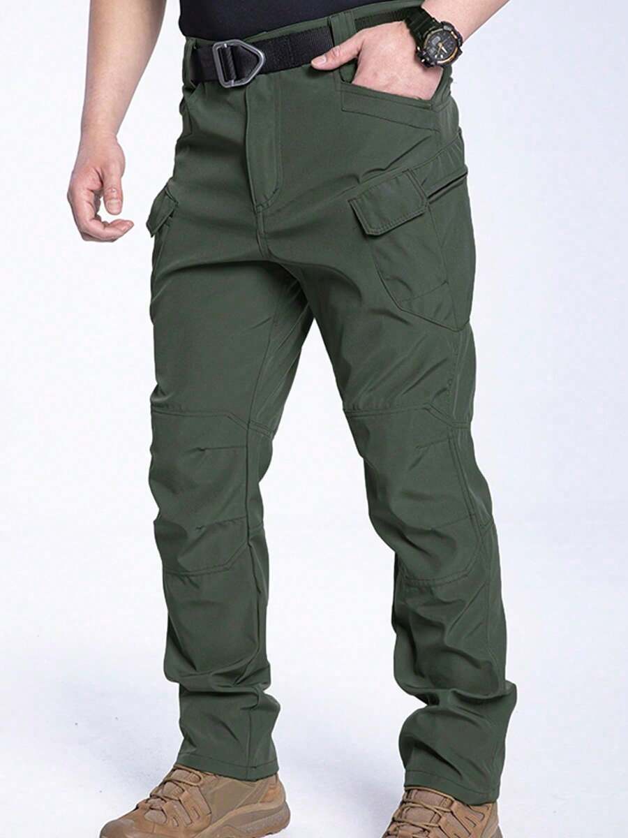 Mens Cargo Pants Outdoor Tacti - Cycling To Work review and price