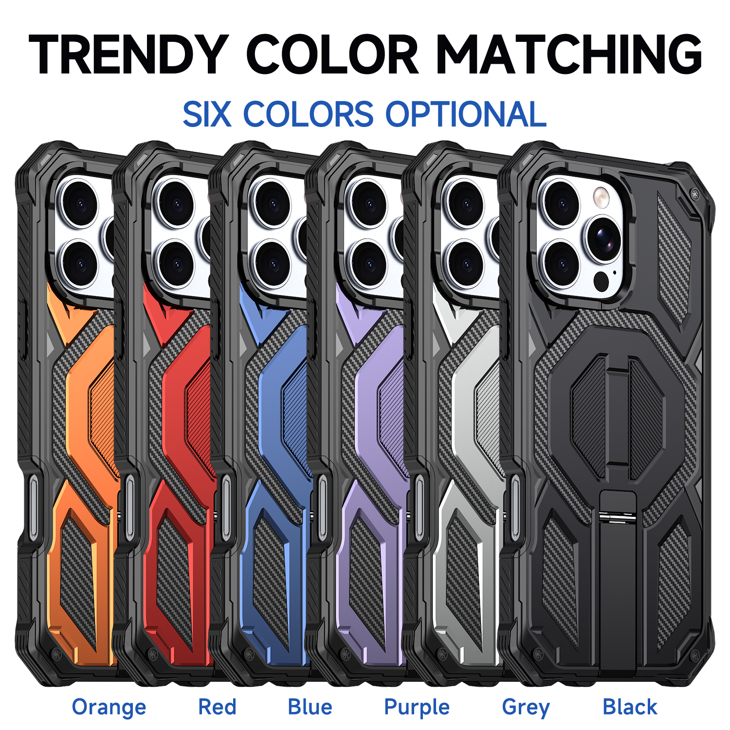 For iPhone 17E 16E 17 16 15 14 - Kickstand Adjustable review and price