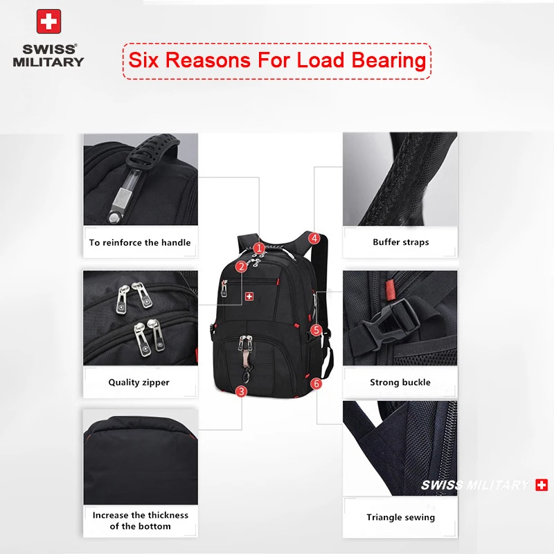 Waterproof Men's Backpack 15.6 - Cycling Commuter Backpack review and price