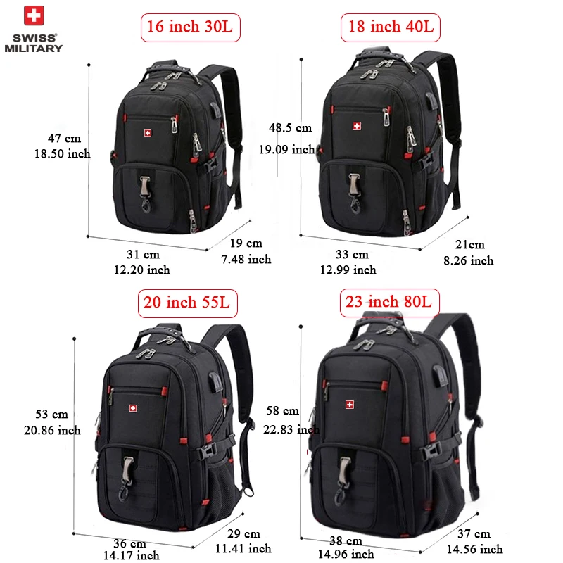 Waterproof Men's Backpack 15.6 - Cycling Commuter Backpack review and price