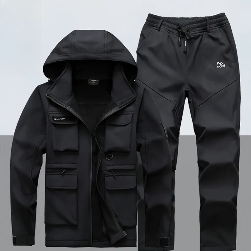 Men's Spring and Autumn Tactic - Cycling To Work review and price