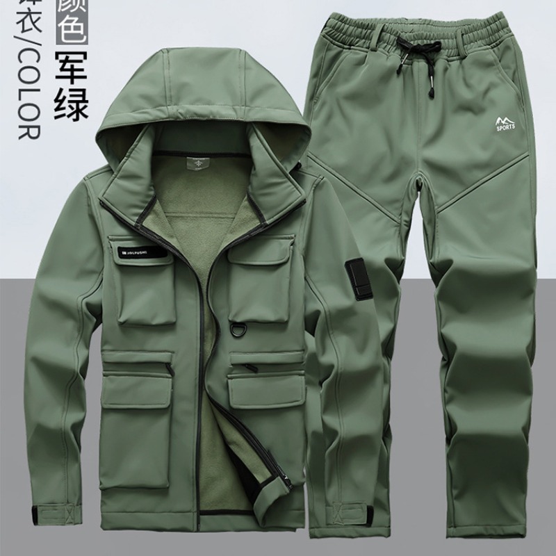Men's Spring and Autumn Tactic - Cycling To Work review and price