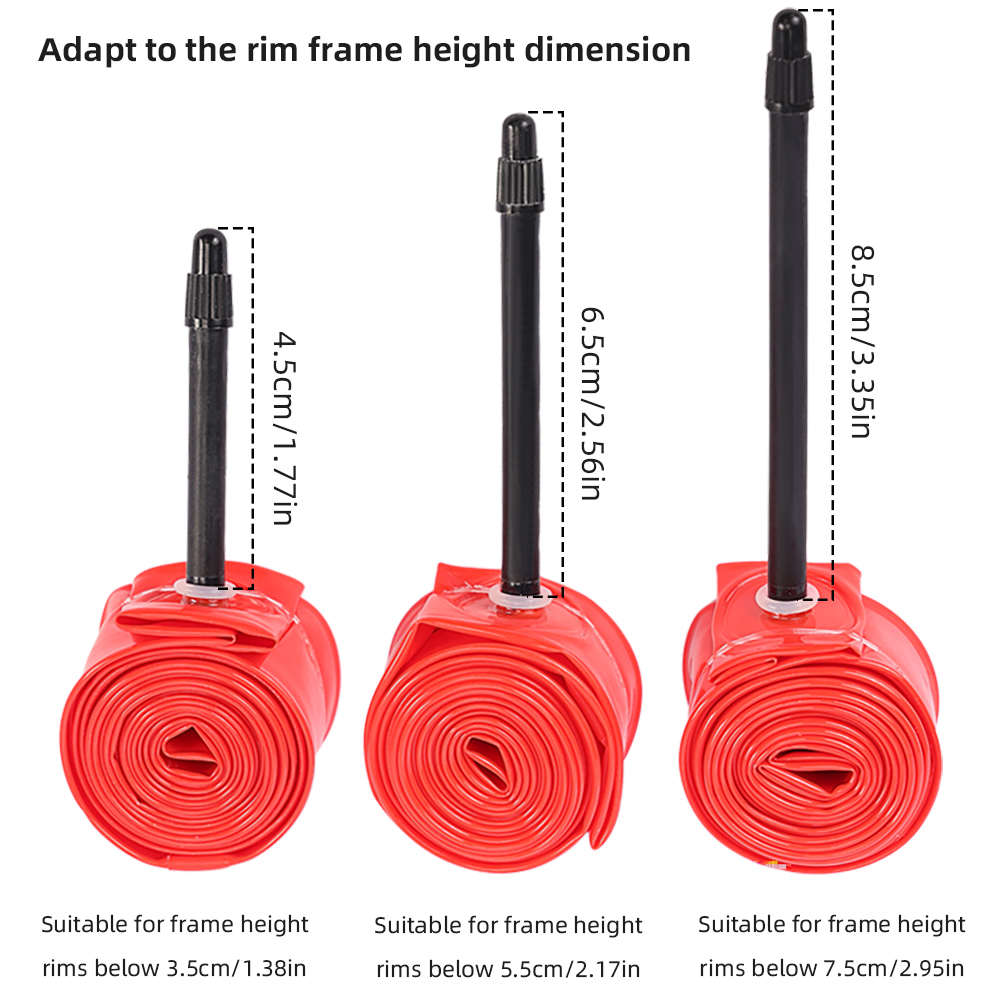 28g Road Bicycle TPU Inner Tub - Inner Tube 700C review and price