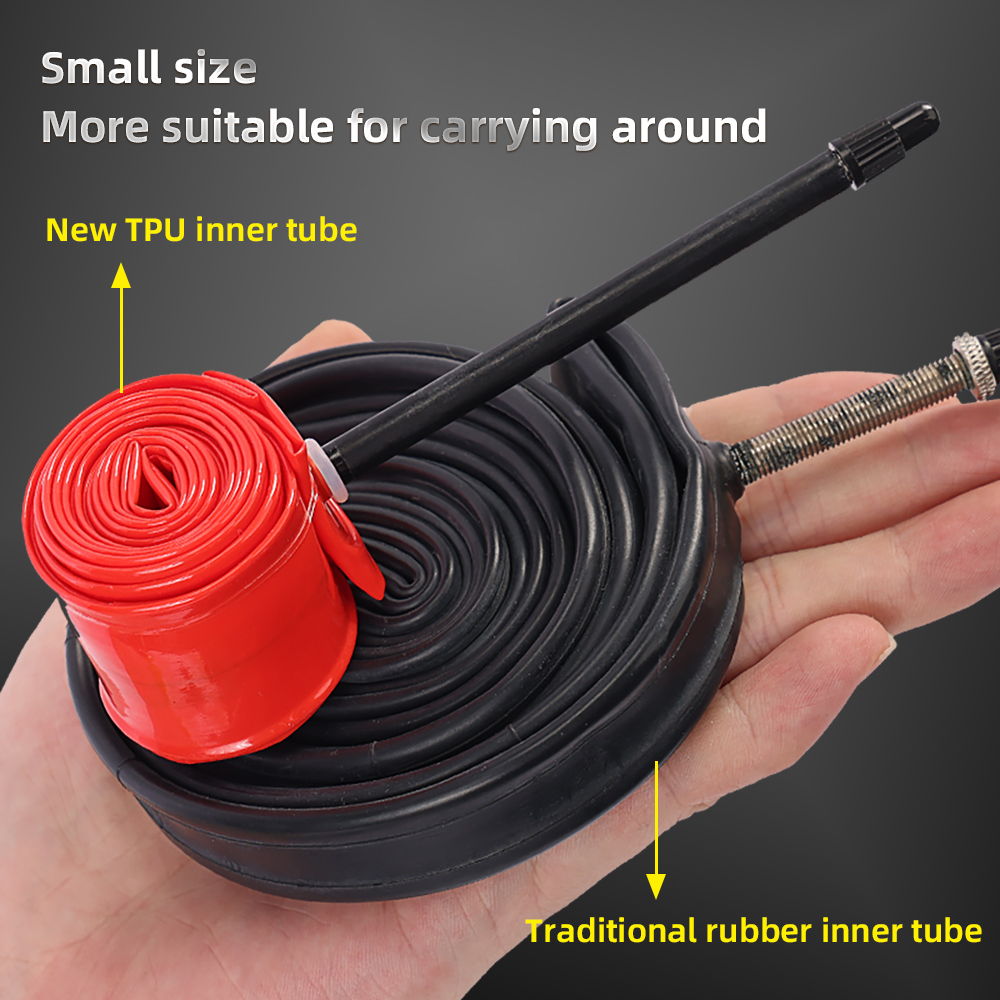 28g Road Bicycle TPU Inner Tub - Inner Tube 700C review and price