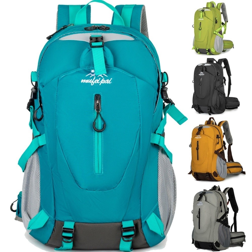 New Lightweight Hiking Rucksac - Cycling Commuter Backpack review and price