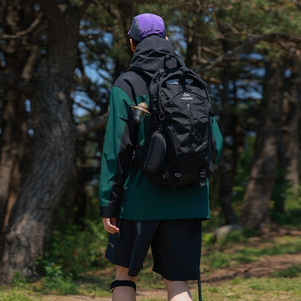 New Lightweight Hiking Rucksac - Cycling Commuter Backpack review and price