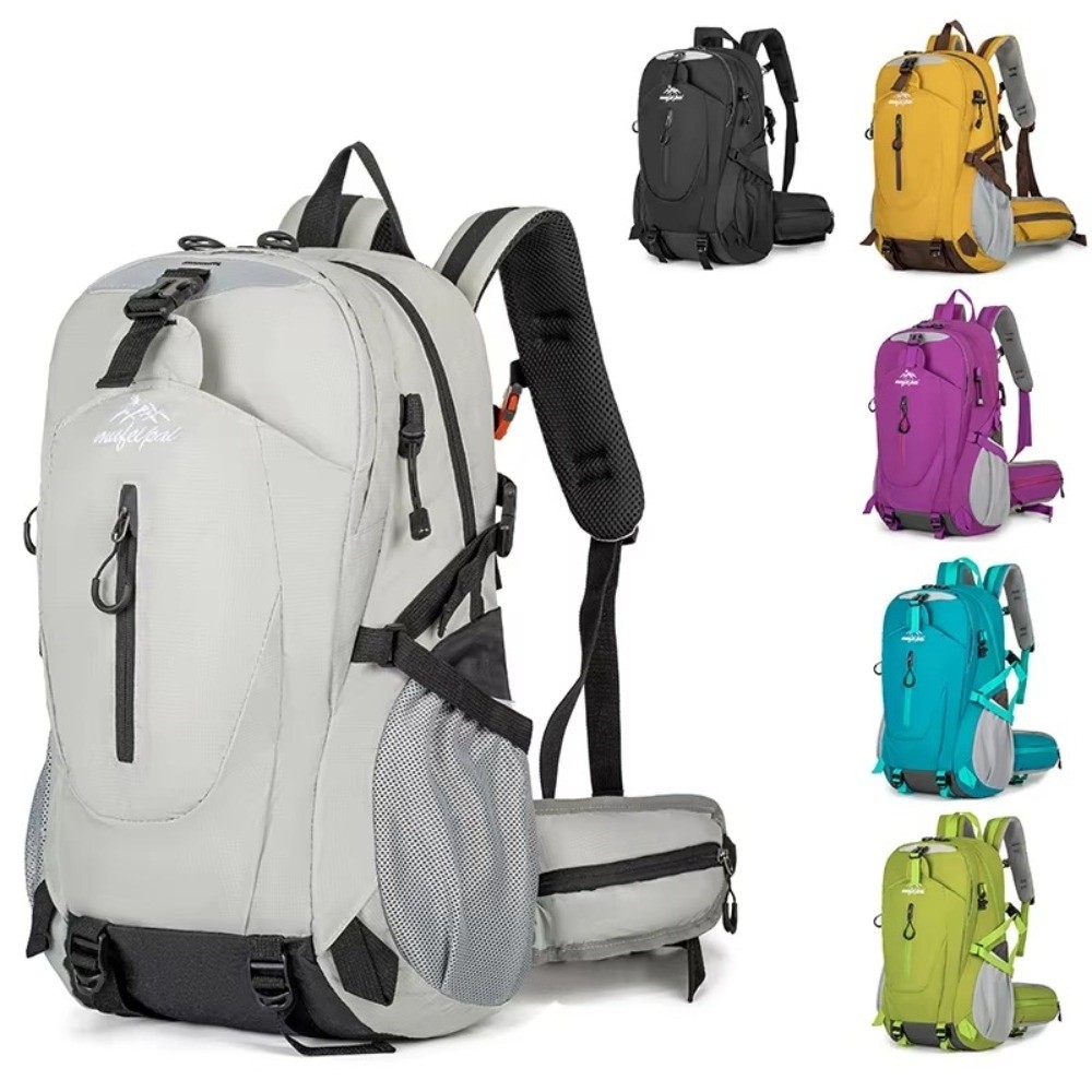 New Lightweight Hiking Rucksac - Cycling Commuter Backpack review and price