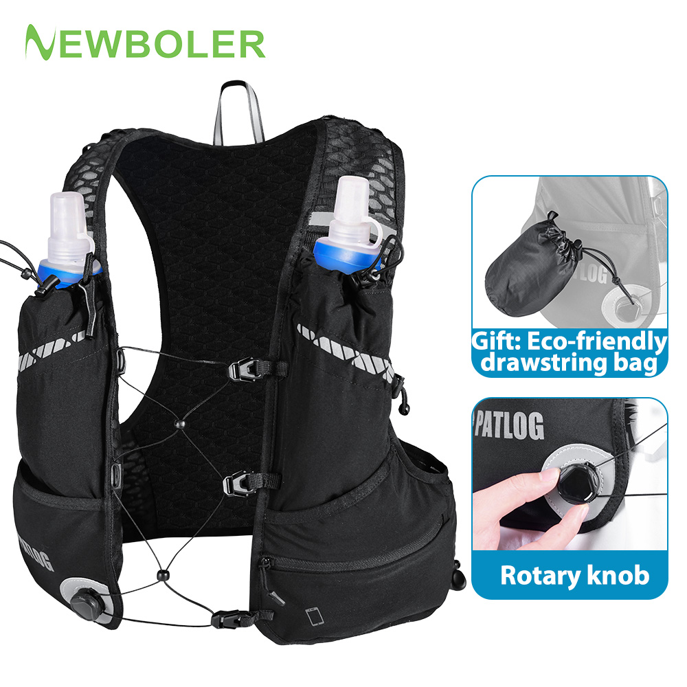 8L Breathable Hydration Vest T - Cycling Commuter Backpack review and price